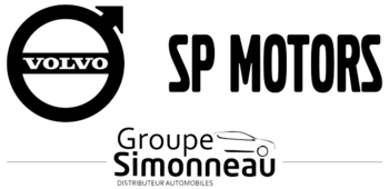 VOLVO SP MOTORS - GROUPE SIMONNEAU