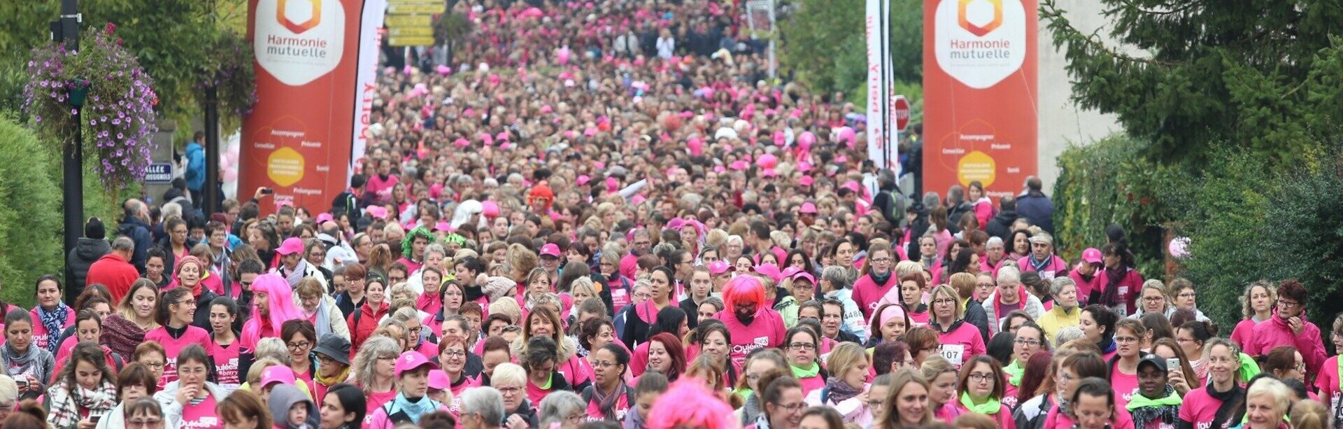 Partenaires Courses Foulées Roses du Berry Bourges