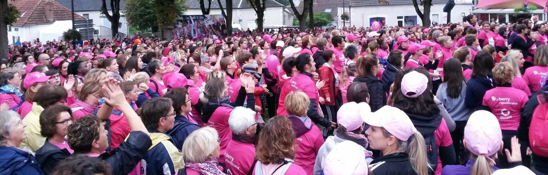 Partenaires Courses Foulées Roses du Berry Bourges